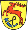 Wappen Bockhorn Kreis Friesland Niedersachsen.png