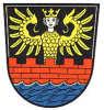 Wappen Niedersachsen kreisfreie Stadt Emden.png