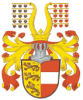 Wappen Bundesland Kärnten in Österreich.png