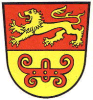 Wappen Niedersachsen keisfreie Stadt Göttingen.png
