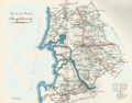 Bild Karte Kreis Heydekrug 1918.gif