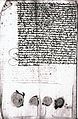 Urkunde Meierhof Hiddenhausen Verpflichtung Alhard Meyer 15681016 2.jpg