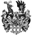 Wappen Schenk zu Schweinsberg Althessische Ritterschaft.png