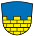 Wappen des Landkreieses Bautzen