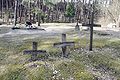 Ort Preil Friedhof Holzkreuze nl-1939nl - Wilhelm Bastiek.jpg
