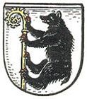 Wappen Rößel