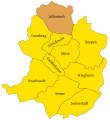 Bielefeld Stadtbezirk Jöllenbeck.svg
