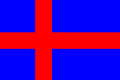 Flag grand duchy oldenburg 1874-1918.svg