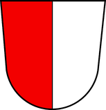 Schwaben: Wappen Hochstift Augsburg