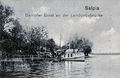 Ansichtskarte Salpia Landungsbrücke 1910.jpg