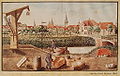 Lippstadt von Norden 1834.jpg