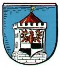 Wappen Angerburg