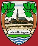 Wappen Schmalleningken