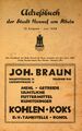 Adressbuch der Stadt Honnef am Rhein 1938 Titelblatt.jpg