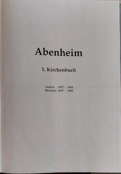 Abenheim erstes Kirchenbuch Kopie.jpg
