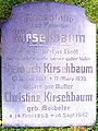 Grabstein Kirschbaum-Weibeler 4301.JPG