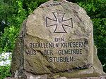 Ort Stubben bei Lesum Kriegerdenkmal (1).JPG