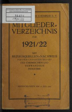 Chemiker-Verein-Mitglieder-1921-22.djvu