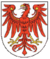 Landessignet von Brandenburg