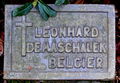 Dormagen-Ehrenfriedhof Grab-2462.JPG