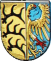 Wappen Schlesien Carlsruhe.png