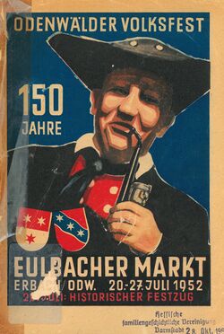 Eulbacher Markt 1952.jpg