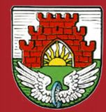 Wappen der Stadt Eydtkuhnen