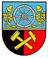 Wappen Hochstein