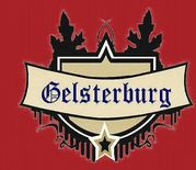 Gelsterburg