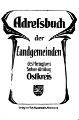 Adressbuch Ostkreis 1910.djvu