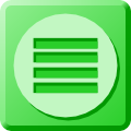 QS icon list green.svg