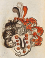 Wappen Dalwigk Brechtel um 1554-1568.png