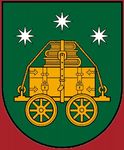 Wappen von Willkischken