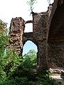 Bild Ragnit Ruine der Ordensburg 10.JPG