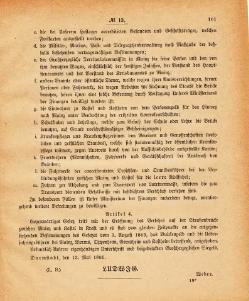 Grossherzogtum Hessen Regierungsblatt 1885.djvu
