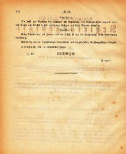 Grossherzogtum Hessen Regierungsblatt 1885.djvu