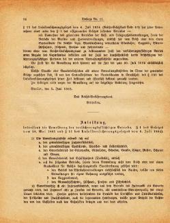 Grossherzogtum Hessen Regierungsblatt 1885.djvu