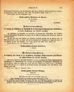 Grossherzogtum Hessen Regierungsblatt 1885.djvu