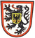 Wappen der Stadt Landau in der Pfalz