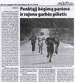 Bild Schirwindt Sudargas Litauen Grenzlauf Zeitung 05.jpg