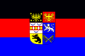 Germany eastfrisia.svg