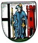 Wappen Allenstein