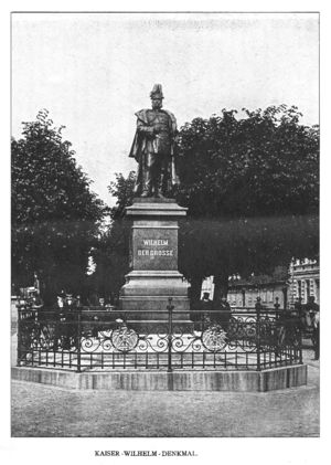 Memel Kaiser Wilhelm Denkmal.jpg