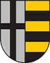 Das Wappen von Korschenbroich