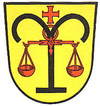 Wappen von Klingenmünster.png