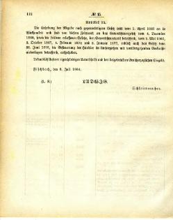 Grossherzoglich Hessisches Regierungsblatt 1884.djvu