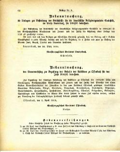 Grossherzoglich Hessisches Regierungsblatt 1884.djvu