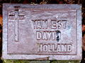 Dormagen-Ehrenfriedhof Grab-2459.JPG