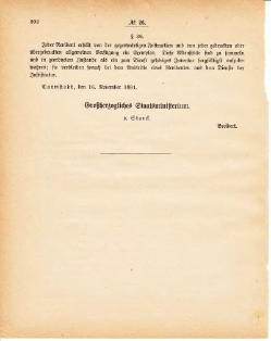 Grossherzoglich Hessisches Regierungsblatt 1881.djvu