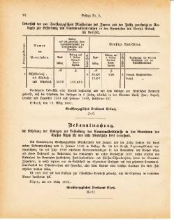 Grossherzoglich Hessisches Regierungsblatt 1881.djvu